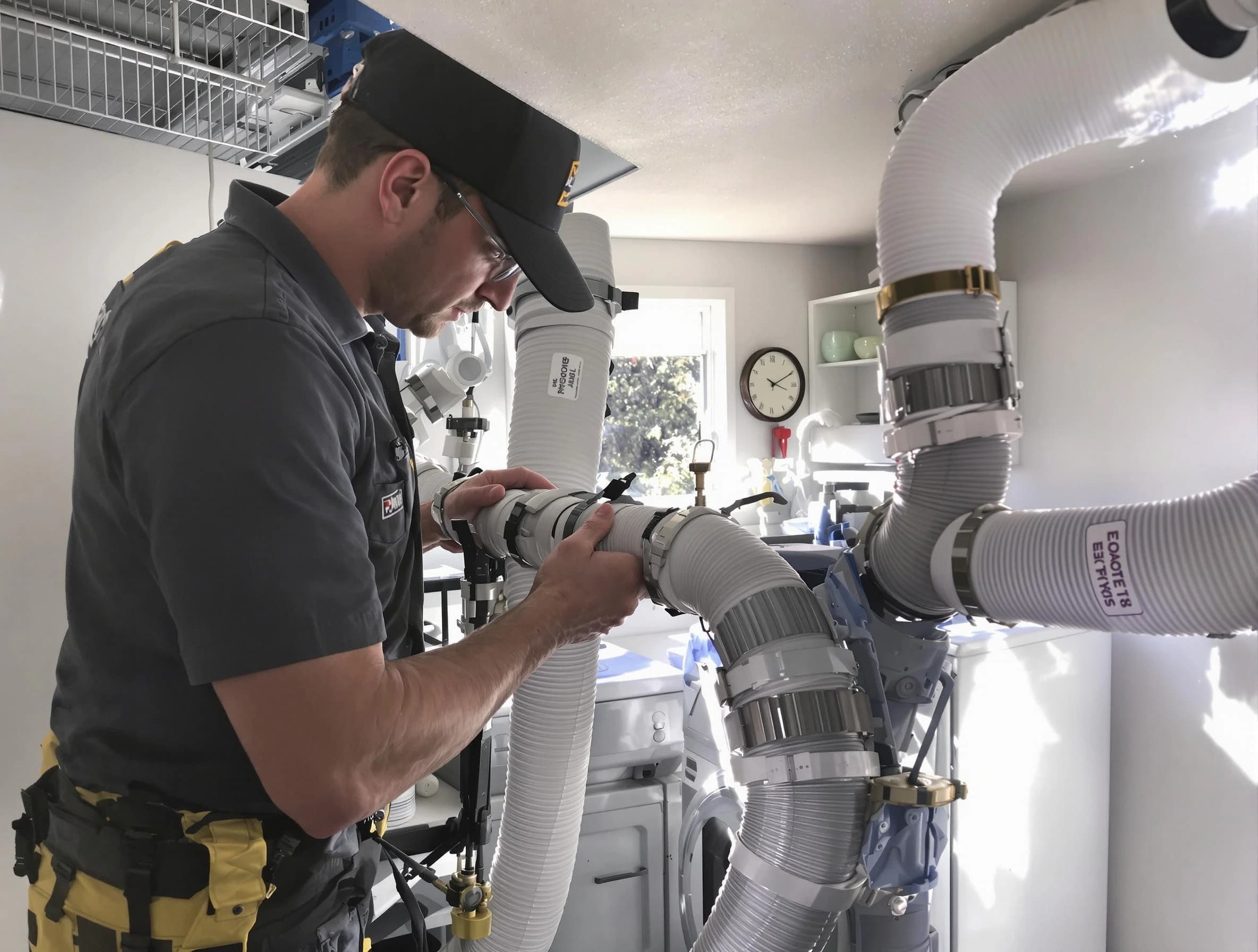 Hose Installation service in White House, TN