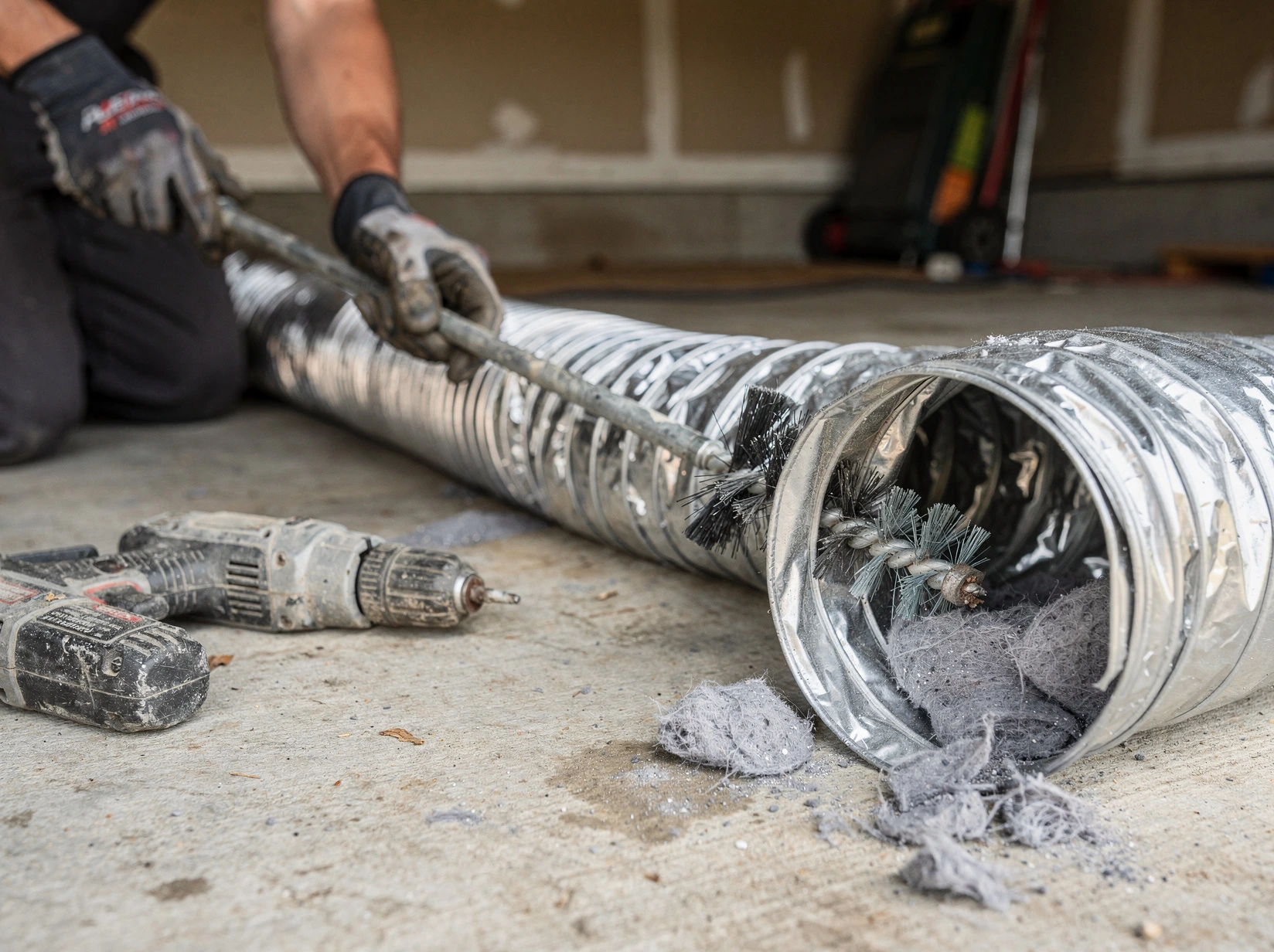 Duct Cleaning service in White House, TN