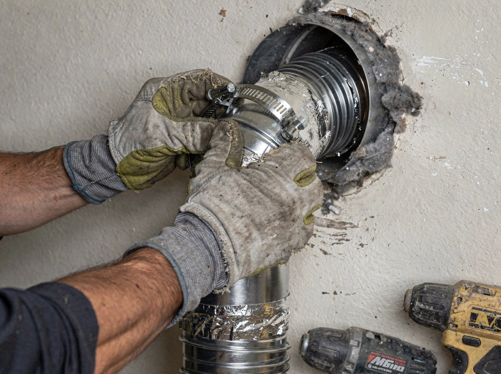 Hose Installation service in White House, TN